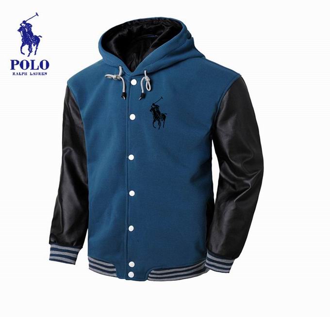polo hoodie S-XXXL-265